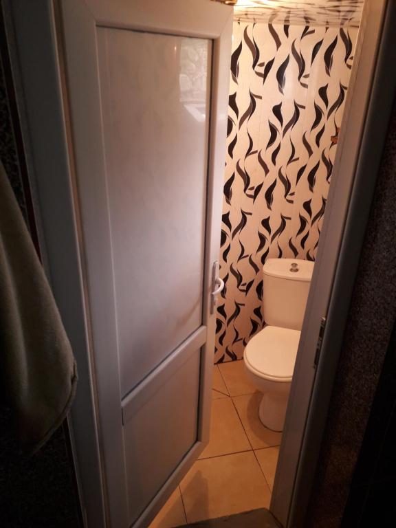 Irina Lextagi room 3